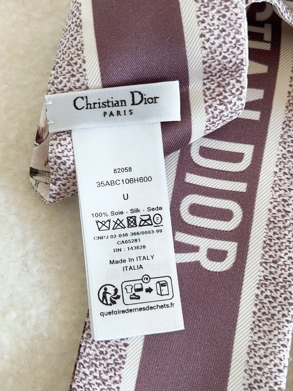 N/A authentic brand